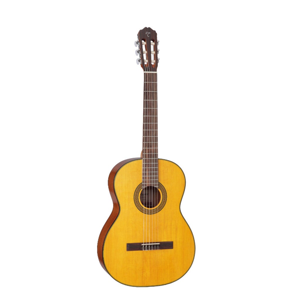 Takamine GC3-NAT G-Series Classical Acoustic Guitar (Natural)