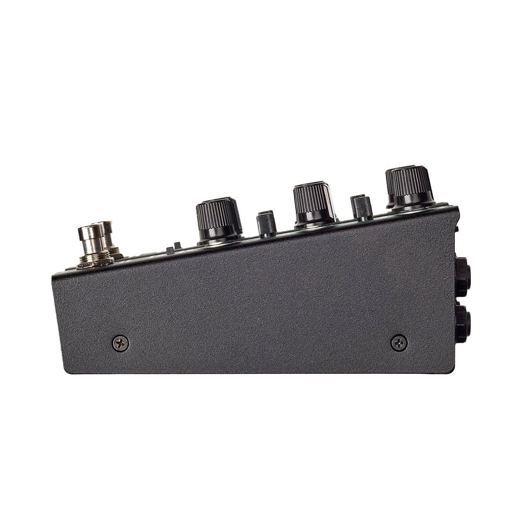 Gamechanger Audio AUTO Series Chorus Pitch-Responsive Dynamic Chorus Guitar Effect Pedal