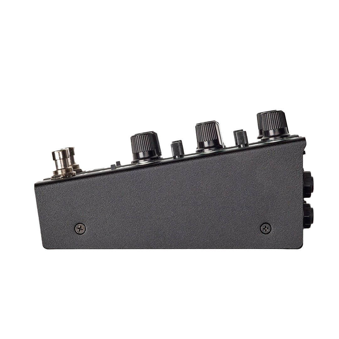 Gamechanger Audio AUTO Series Delay Pitch-Responsive Dynamic Delay Guitar Effect Pedal