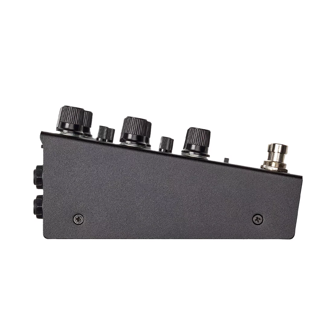 Gamechanger Audio AUTO Series Delay Pitch-Responsive Dynamic Delay Guitar Effect Pedal