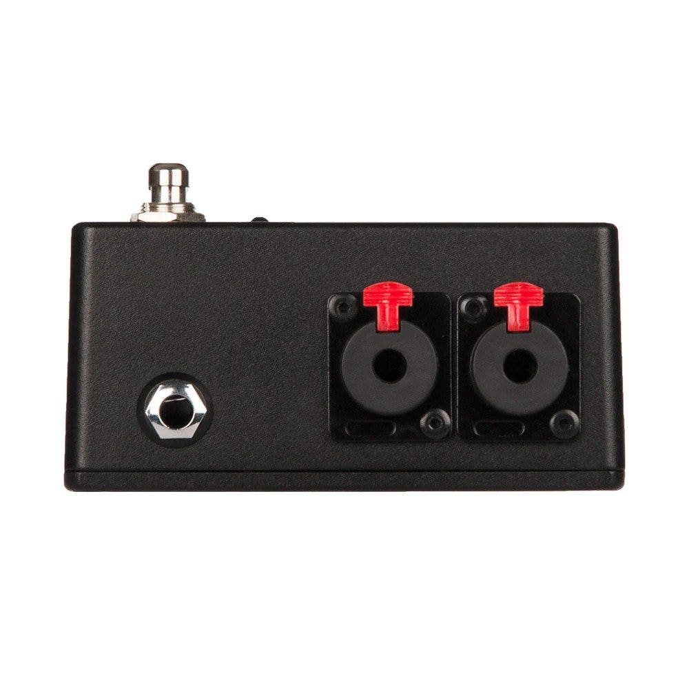 Goodwood Audio The Bass Interfacer Bass Guitar Effects Pedal (B-STOCK)