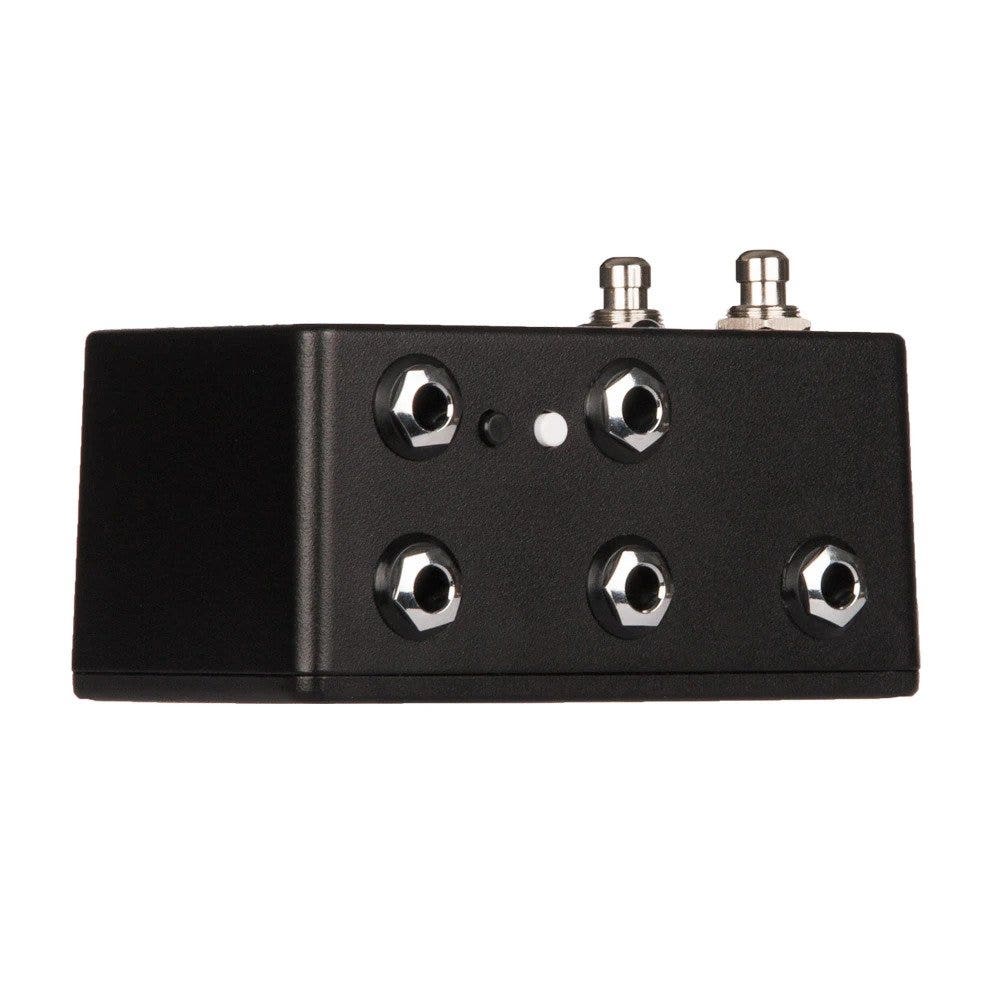 Goodwood Audio The Bass Interfacer Bass Guitar Effects Pedal (B-STOCK)