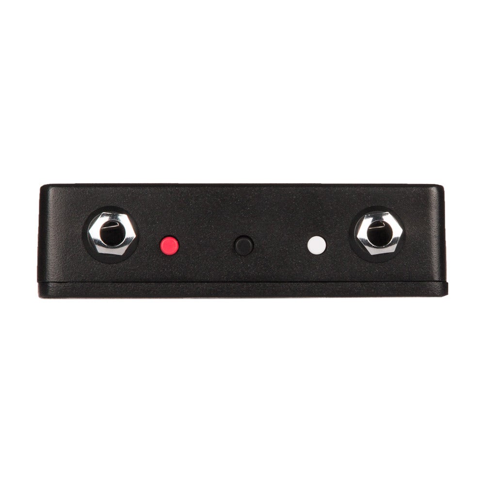 Goodwood Audio Output TX Dual-Buffered Junction Box Guitar Pedalboard Effects Box