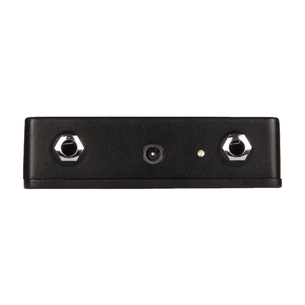 Goodwood Audio Output TX Dual-Buffered Junction Box Guitar Pedalboard Effects Box