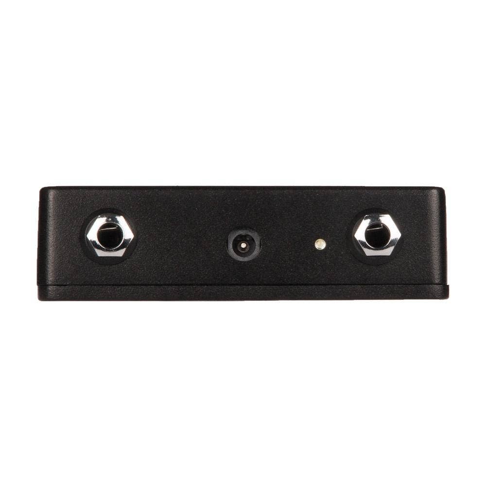 Goodwood Audio Output TX Dual-Buffered Guitar Effects Pedalboard Junction Box (B-STOCK)