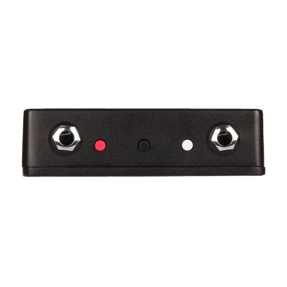 Goodwood Audio Output TX Dual-Buffered Guitar Effects Pedalboard Junction Box (B-STOCK)