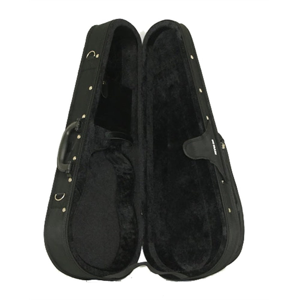 Kala UC‑T Tenor Ukulele Polyfoam Hardshell Case