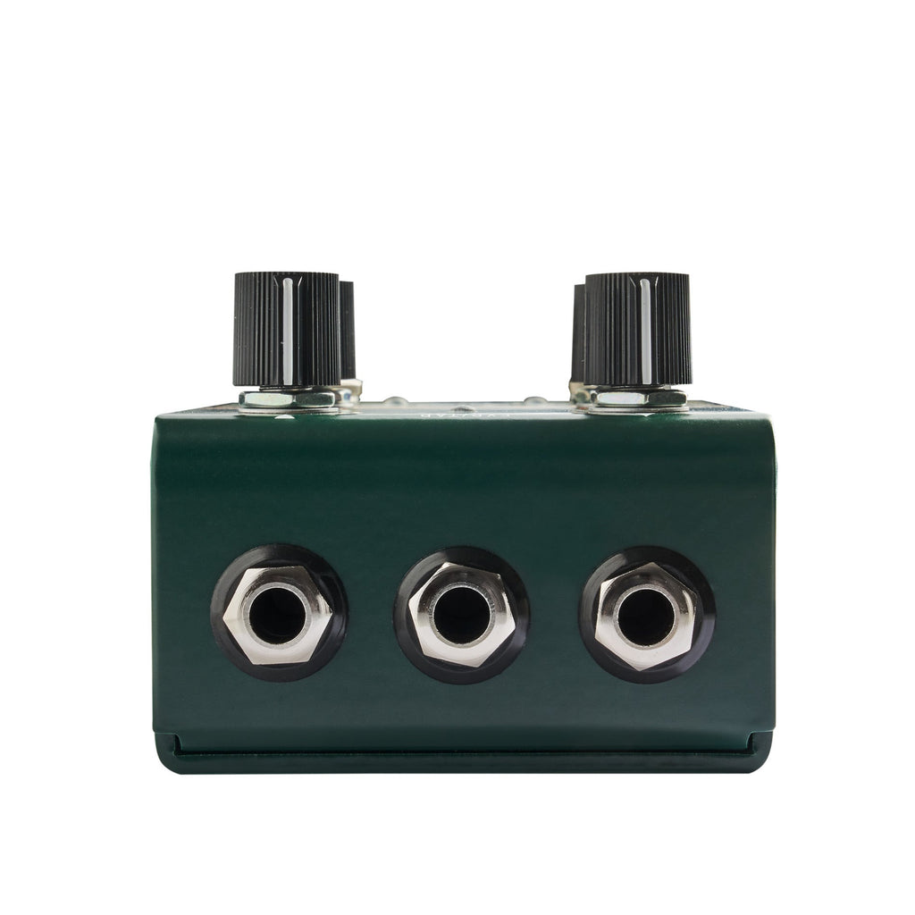 GFI System Orca Stereo Delay Guitar Effect Pedal