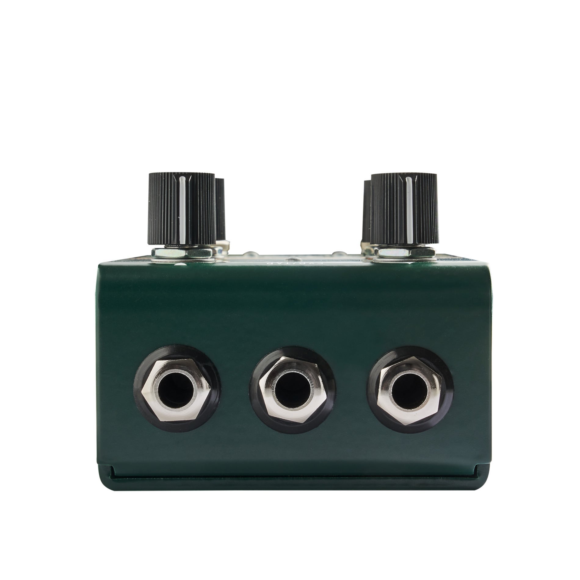 GFI System Orca Stereo Delay Guitar Effect Pedal