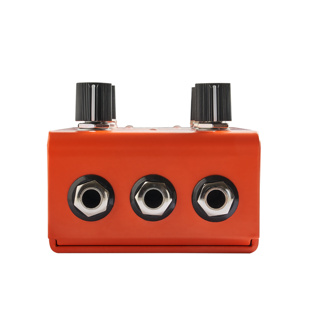 GFI System Rossie Envelope / Step / Manual Multi-Filter Guitar Effects Pedal