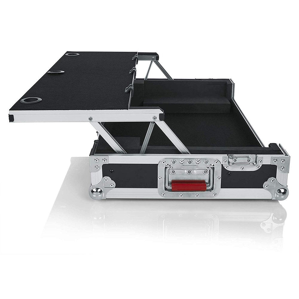 Gator Cases GTOURDSPDDJ1000 Pioneer DDJ-1000 Controller Road Case