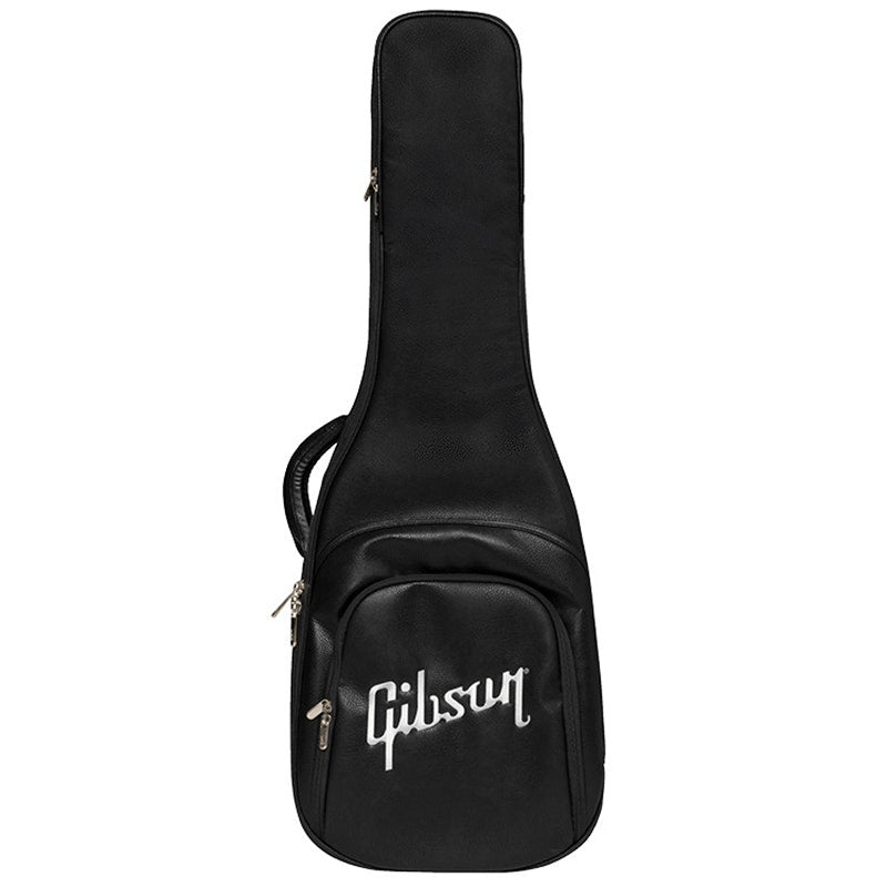Gibson Premium Guitar Gig Bag / Soft Case for Les Paul & SG Guitars, Black