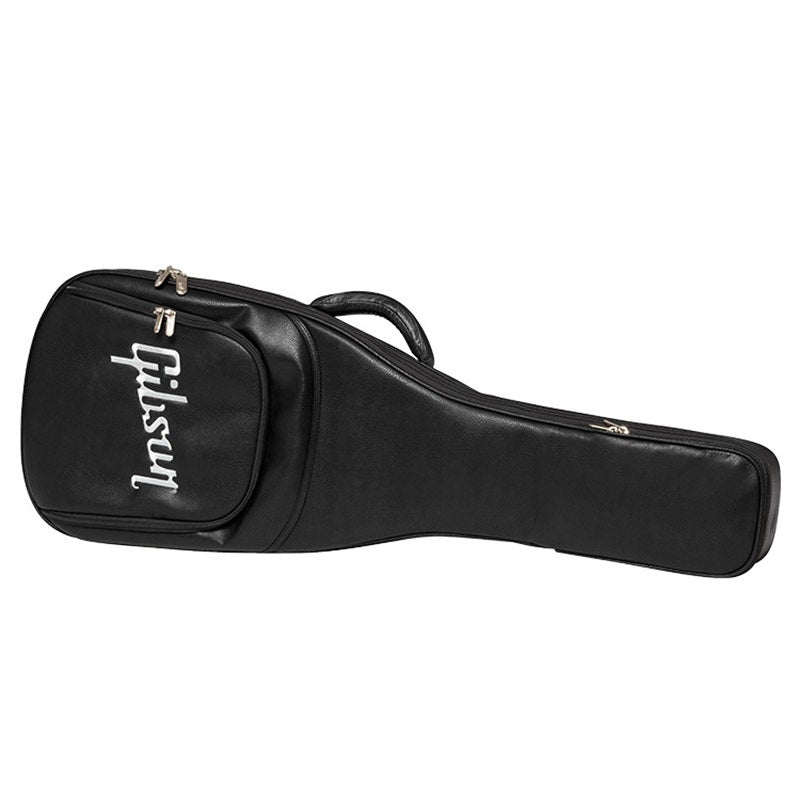 Gibson Premium Guitar Gig Bag / Soft Case for Les Paul & SG Guitars, Black