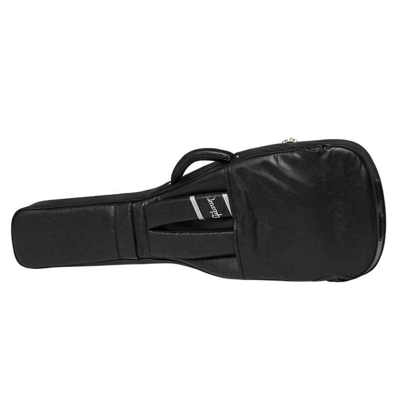 Gibson Premium Guitar Gig Bag / Soft Case for Les Paul & SG Guitars, Black