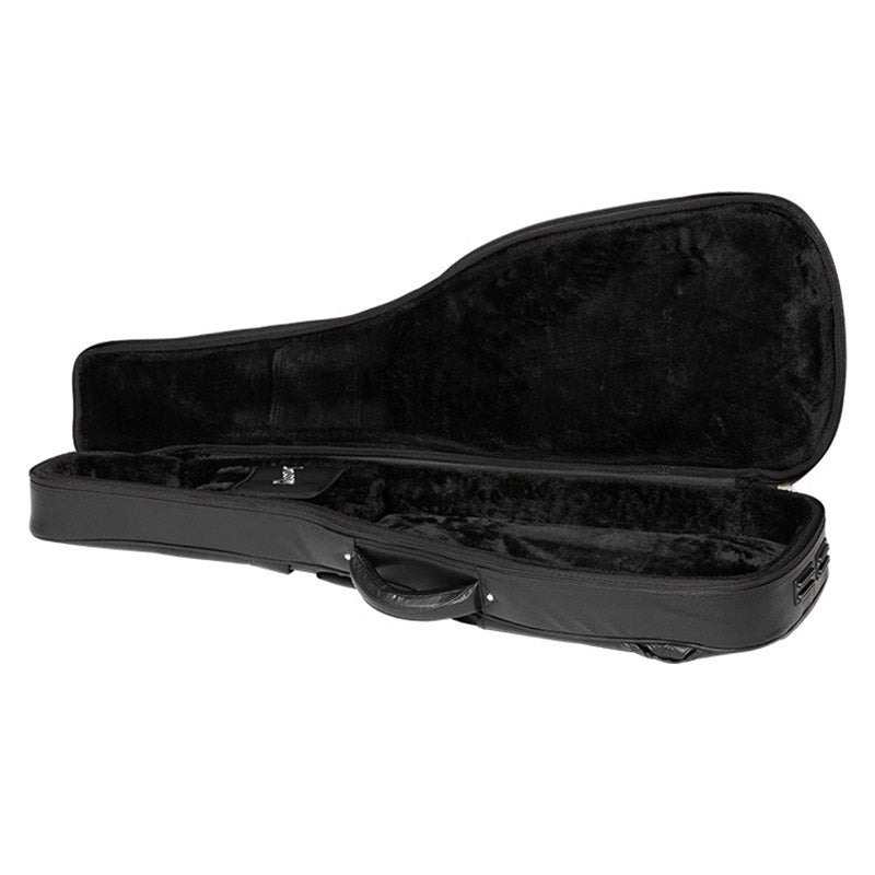 Gibson Premium Guitar Gig Bag / Soft Case for Les Paul & SG Guitars, Black