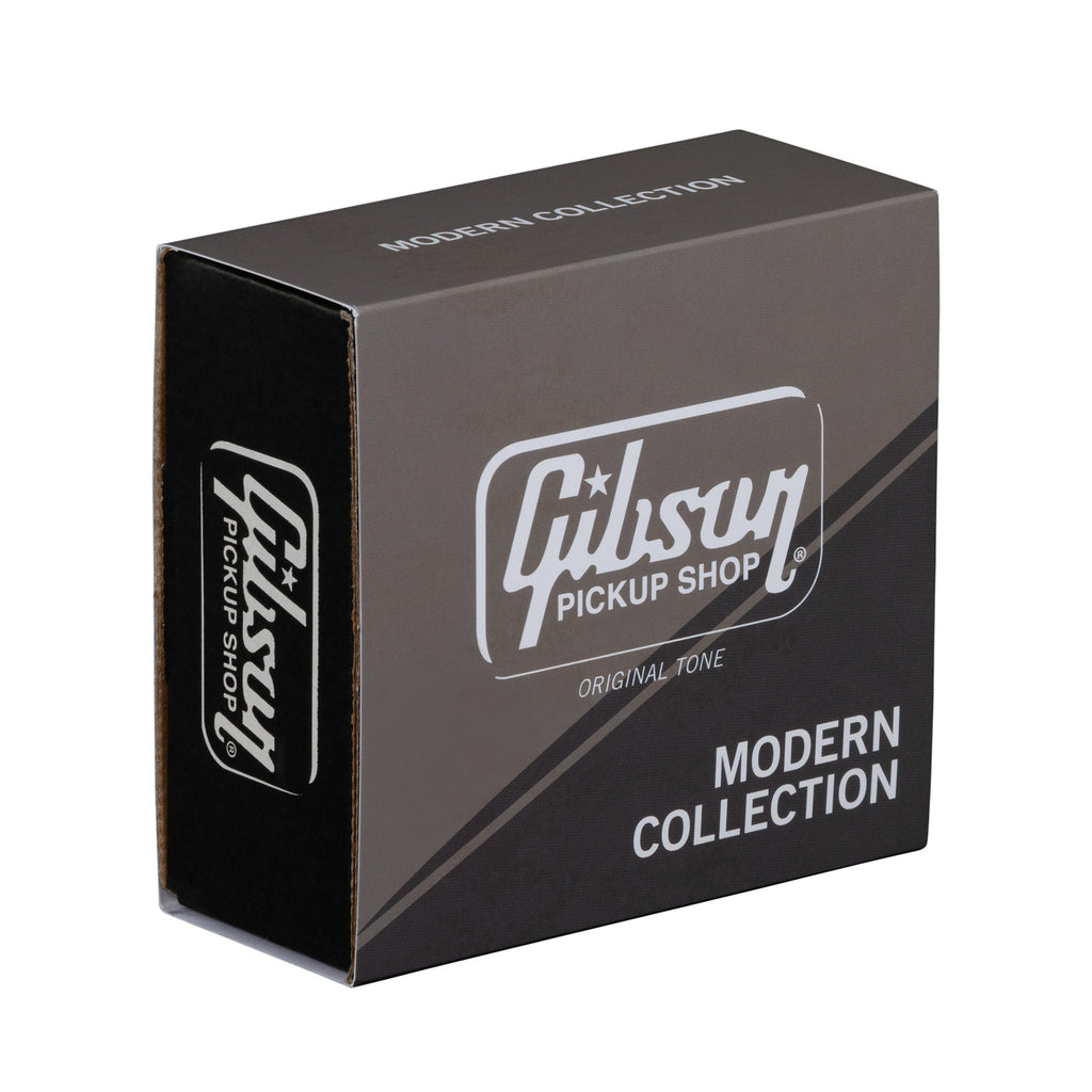 Gibson 500T Super Ceramic Bridge Humbucker Guitar Pickup, Open-Coil Black