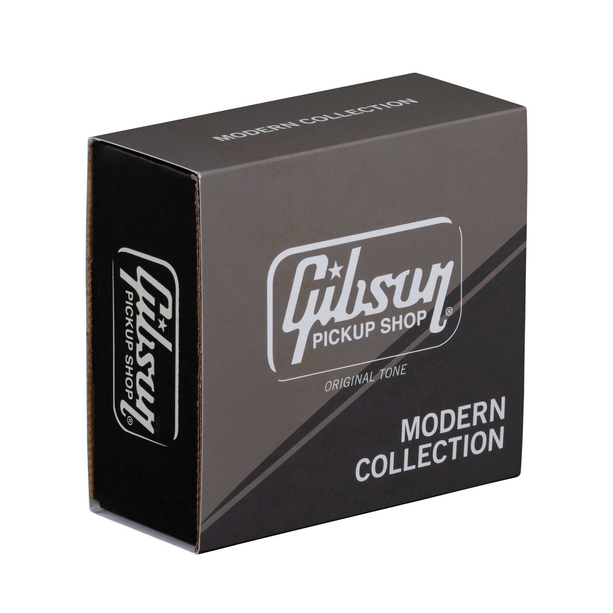 Gibson 500T Super Ceramic Bridge Humbucker Guitar Pickup, Open-Coil Black