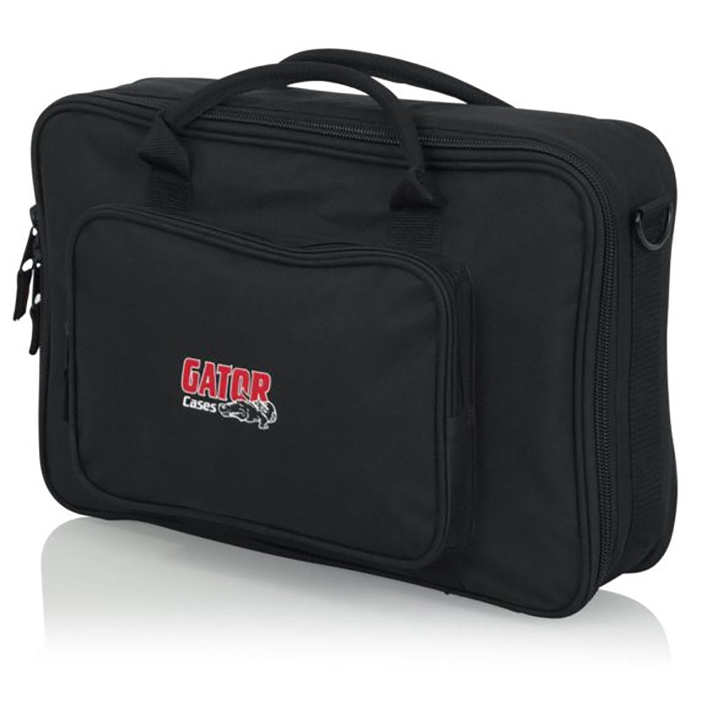Gator Cases GK-1610 Micro Key/Controller Bag - 16" x 10" x 3"