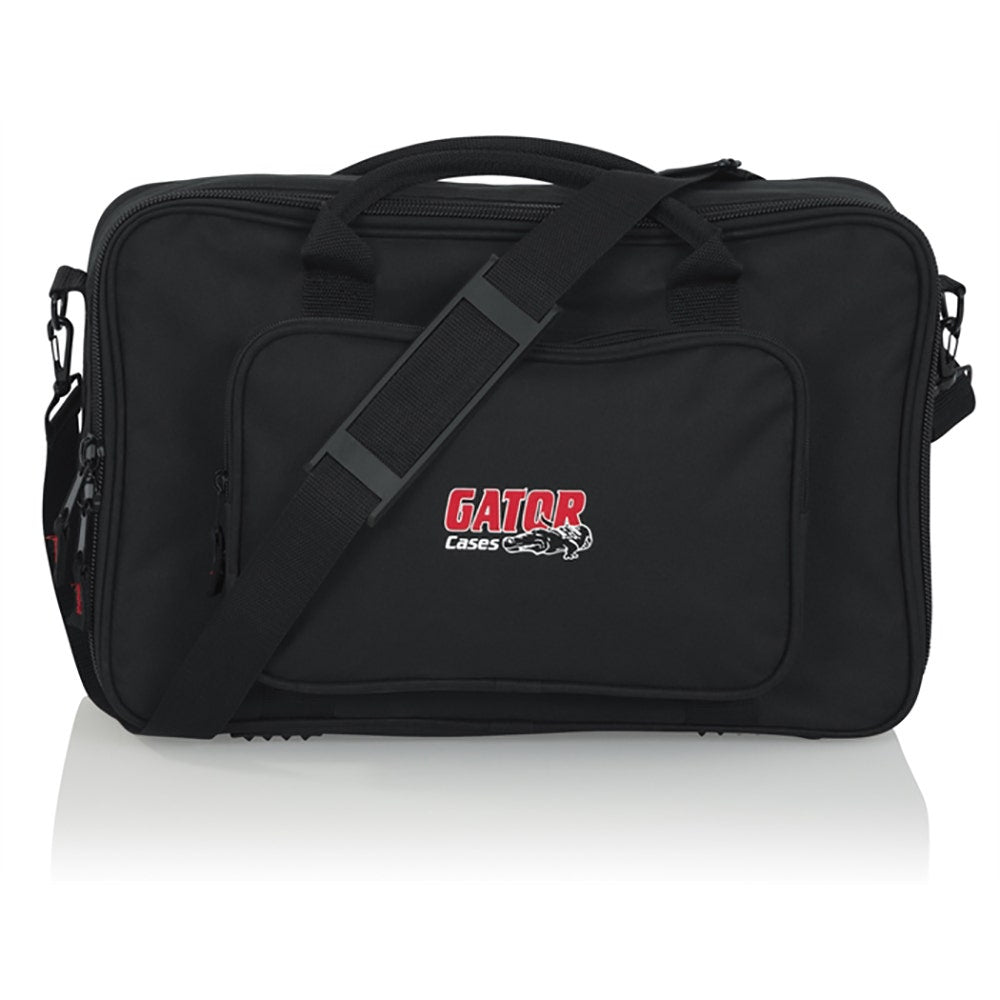 Gator Cases GK-1610 Micro Key/Controller Bag - 16" x 10" x 3"