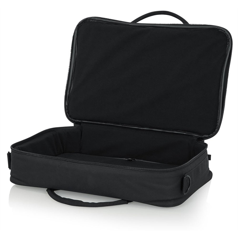 Gator Cases GK-1610 Micro Key/Controller Bag - 16" x 10" x 3"