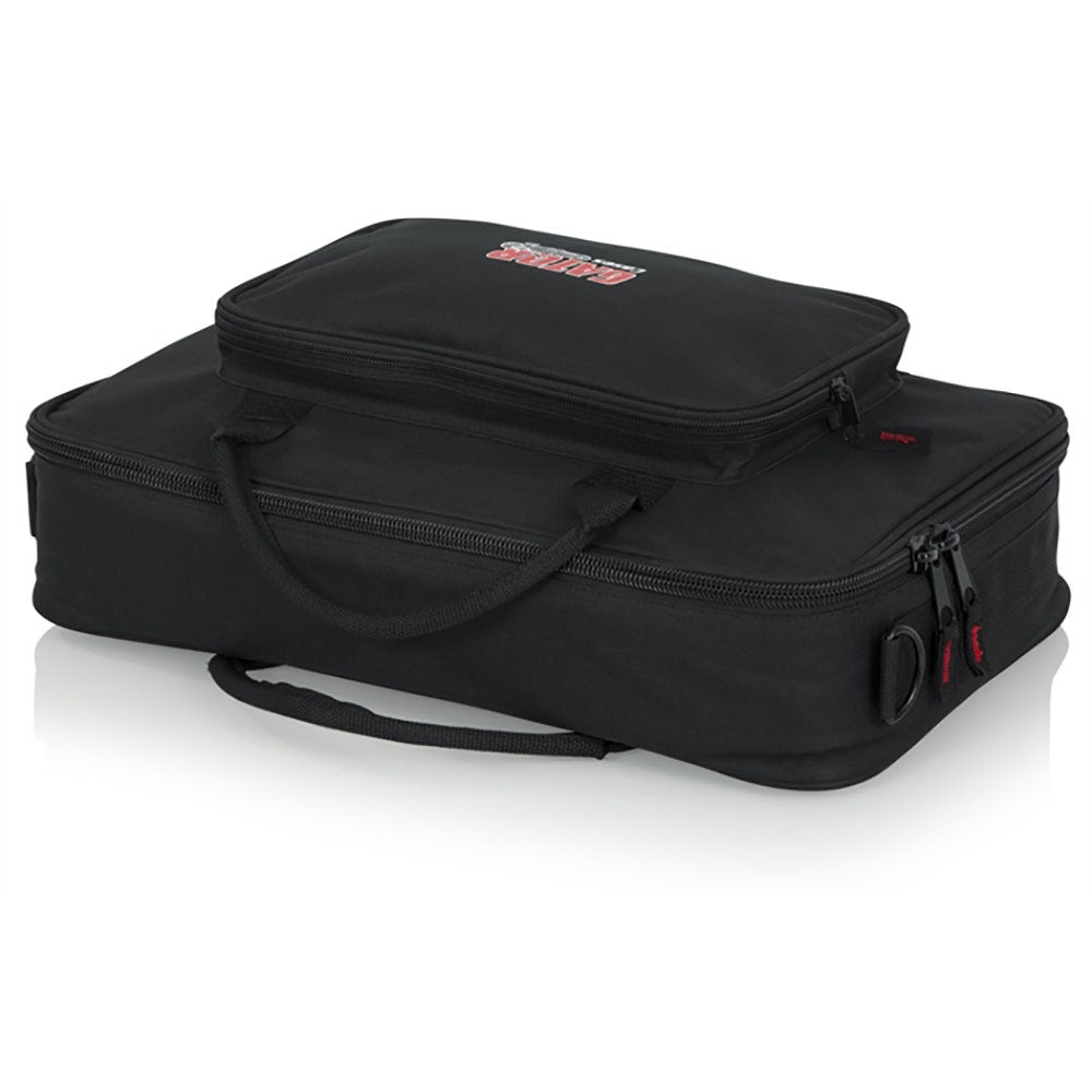 Gator Cases GK-1610 Micro Key/Controller Bag - 16" x 10" x 3"