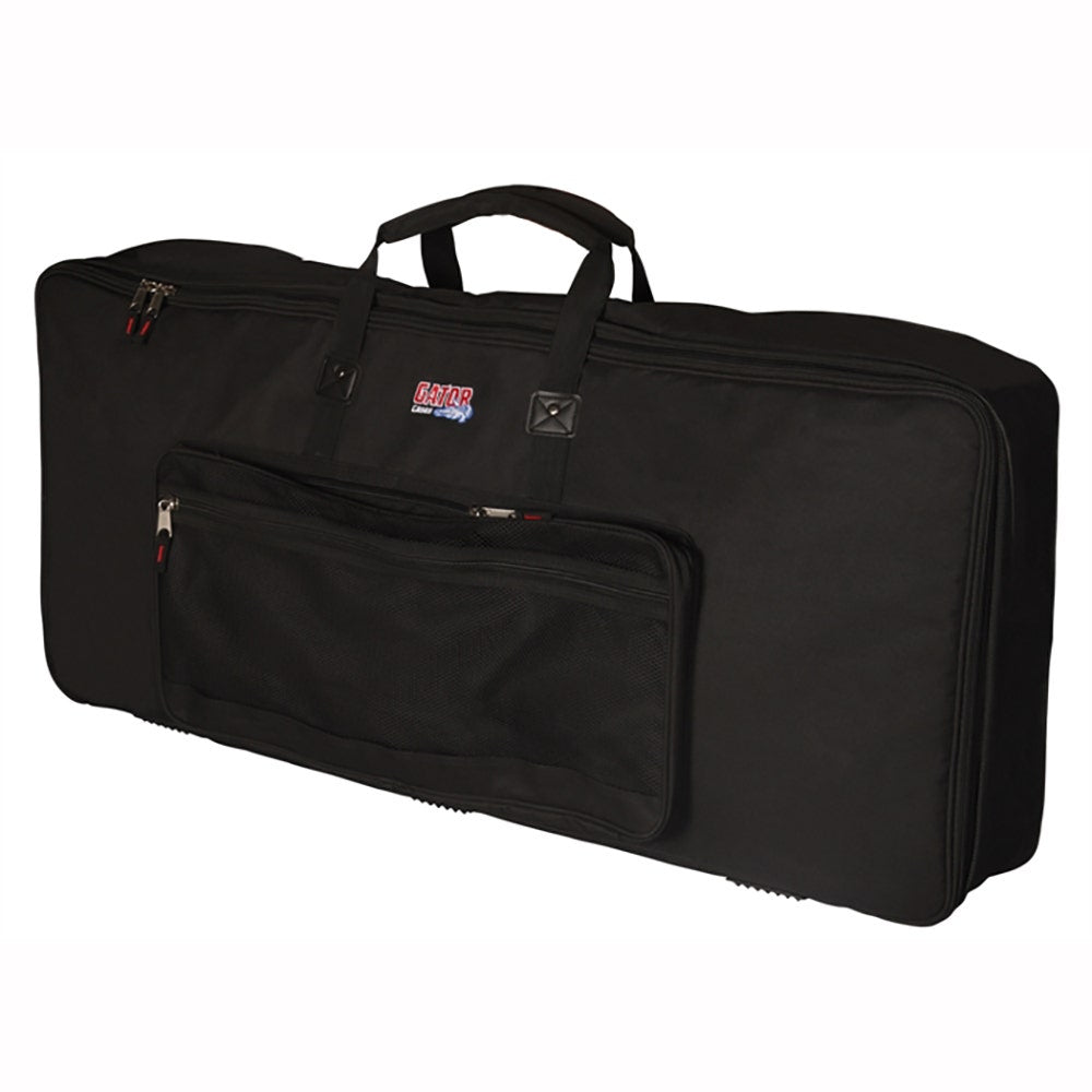 Gator Cases GKB-61 Keyboard Gig Bag for 61-Key Keyboards