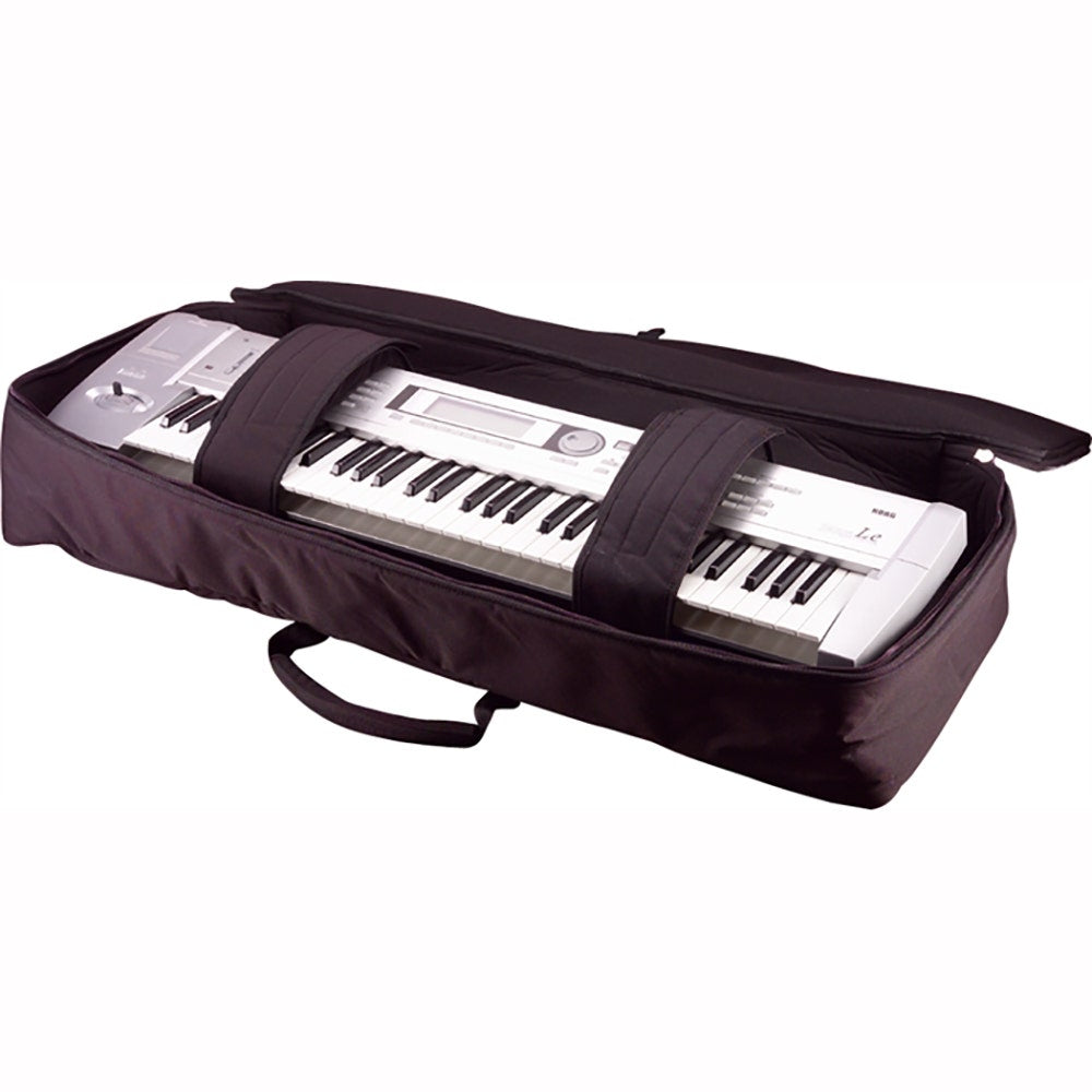 Gator Cases GKB-61 Keyboard Gig Bag for 61-Key Keyboards
