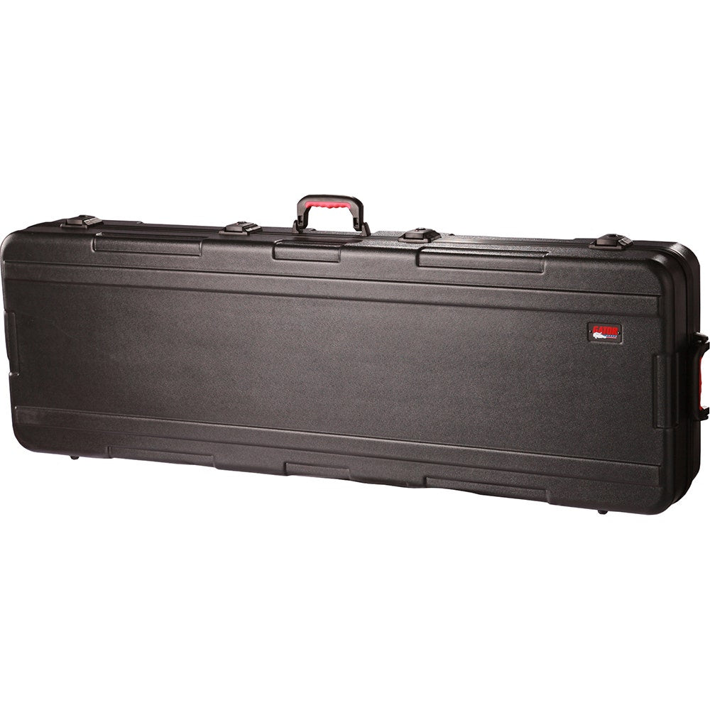 Gator GKPE-88-TSA 88-Key Keyboard Case with Wheels