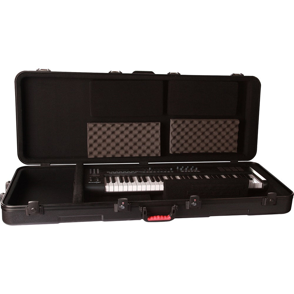 Gator GKPE-88-TSA 88-Key Keyboard Case with Wheels