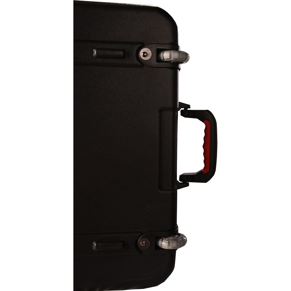 Gator GKPE-88-TSA 88-Key Keyboard Case with Wheels