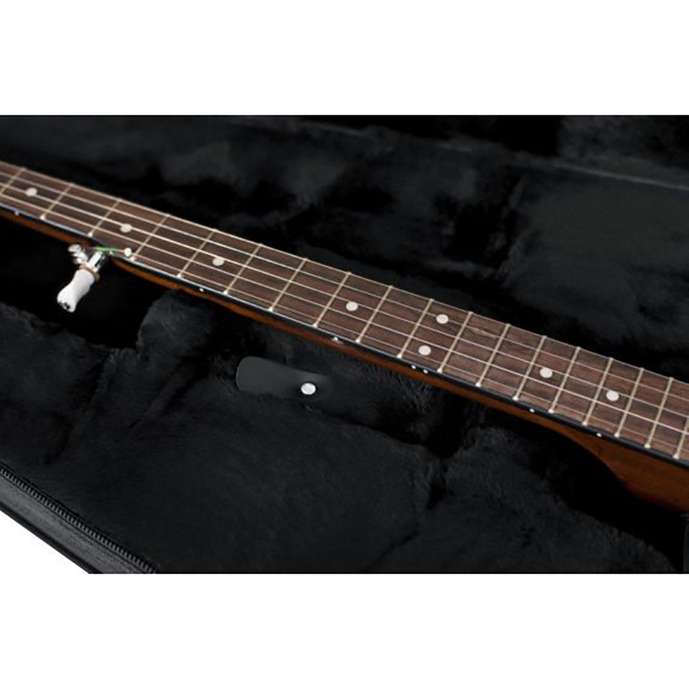 Gator GL-BANJO XL Lightweight Polyfoam Banjo Case
