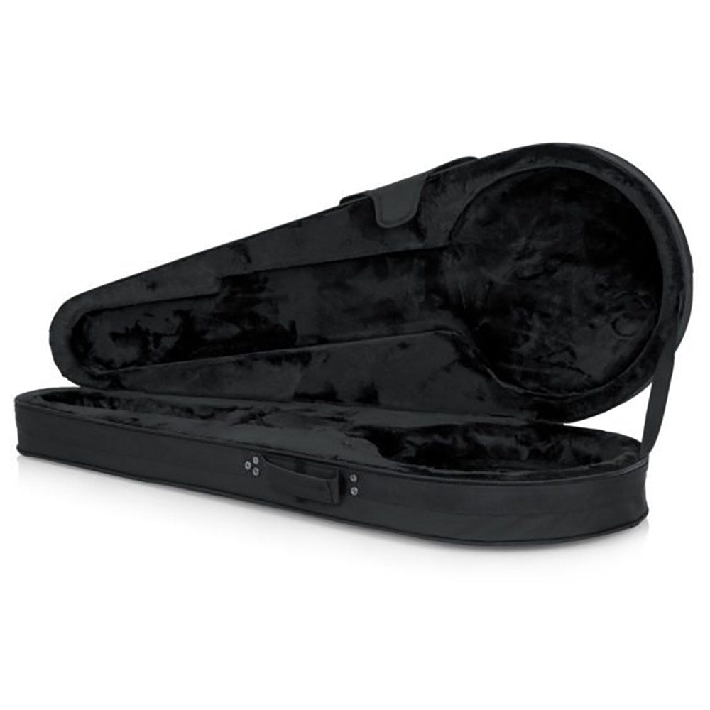 Gator GL-BANJO XL Lightweight Polyfoam Banjo Case