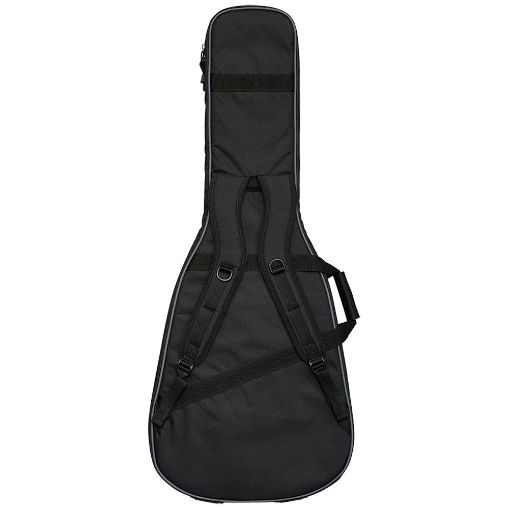 G&L Guitars Deluxe Padded Gig Bag for Electric Guitar w/ Backpack Straps