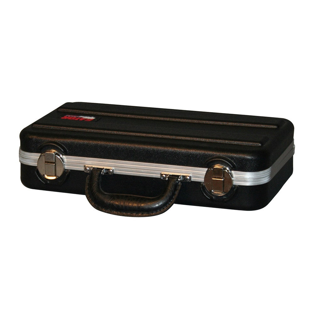 Gator GM-6-PE Polyethylene 6 Microphone Case