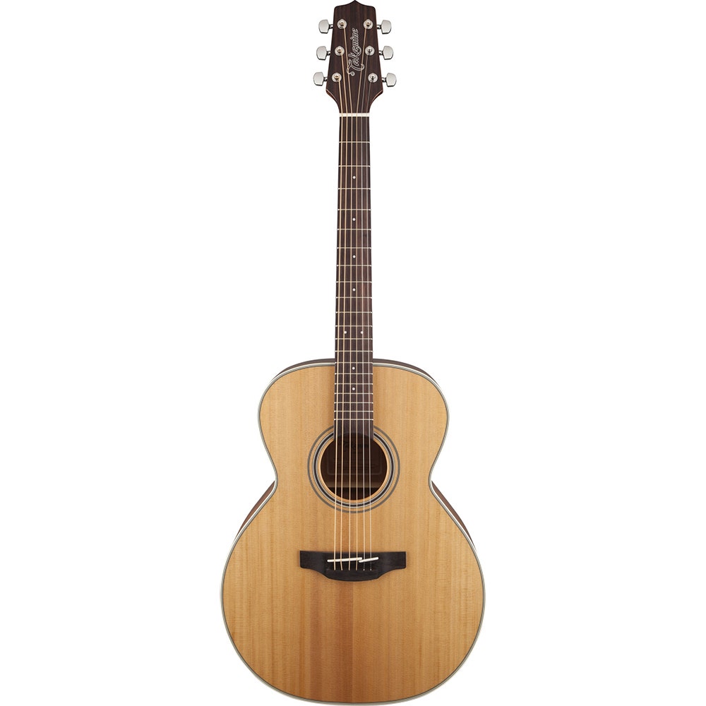 Takamine GN20-NS NEX Body 6-String Acoustic Guitar - Natural