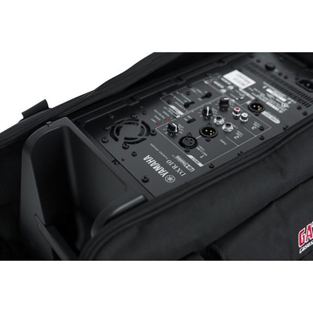 Gator Cases GPA-TOTE10 10" Speaker Tote