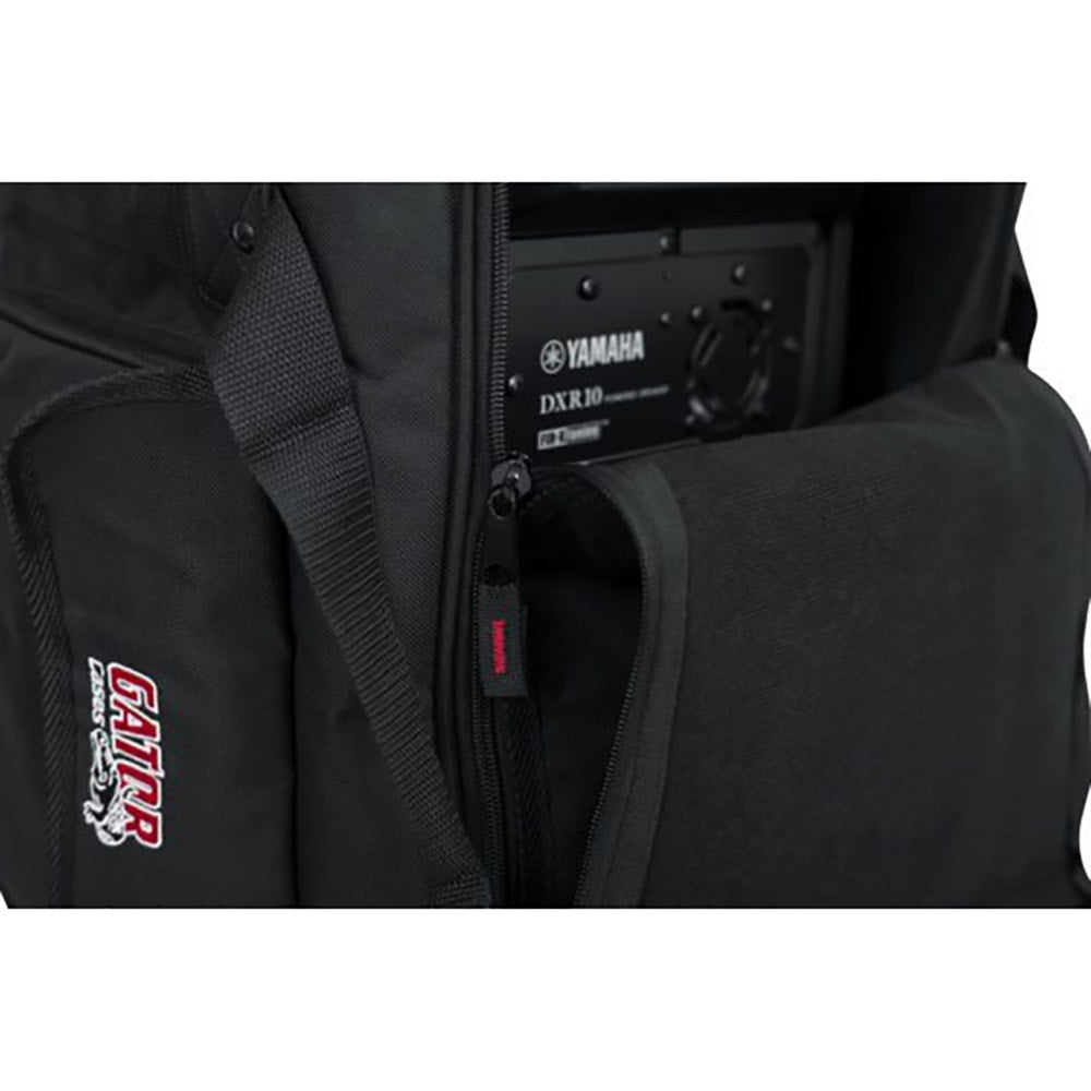 Gator Cases GPA-TOTE10 10" Speaker Tote