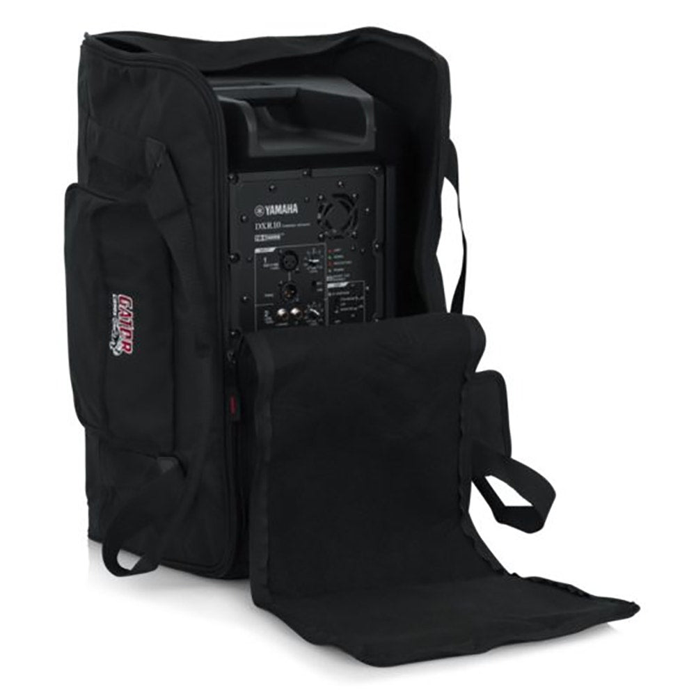 Gator Cases GPA-TOTE10 10" Speaker Tote