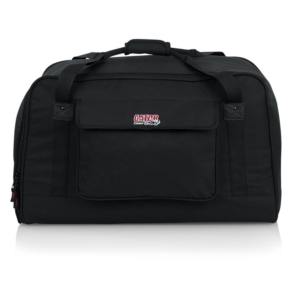 Gator Cases GPA-TOTE12 12" Speaker Tote