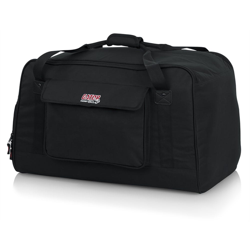 Gator Cases GPA-TOTE12 12" Speaker Tote