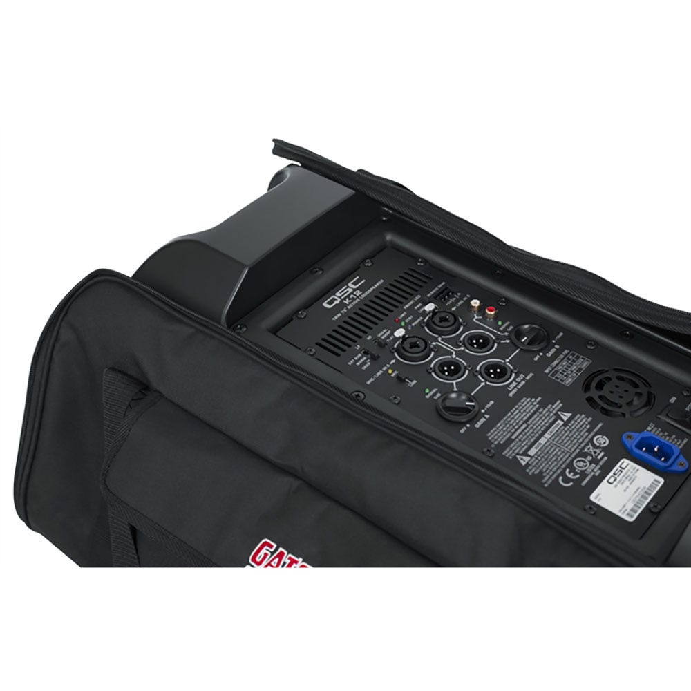 Gator Cases GPA-TOTE12 12" Speaker Tote