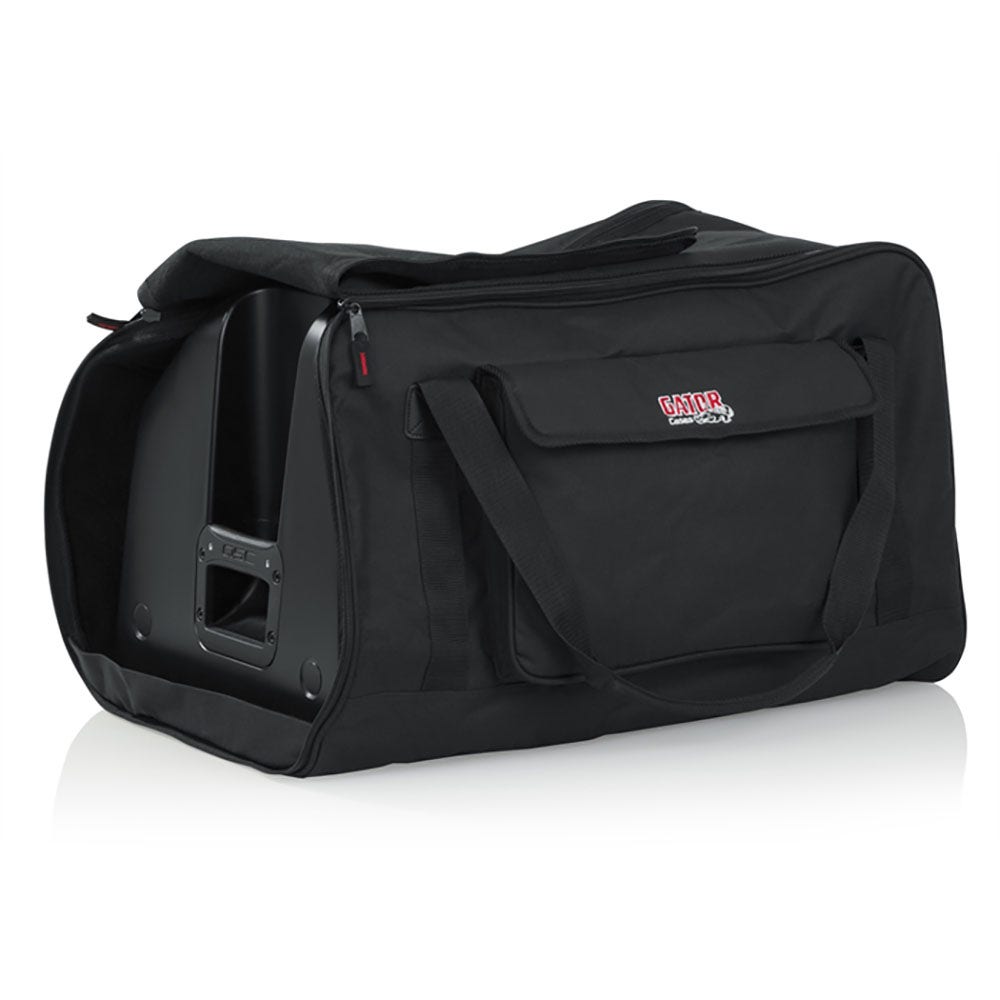 Gator Cases GPA-TOTE12 12" Speaker Tote