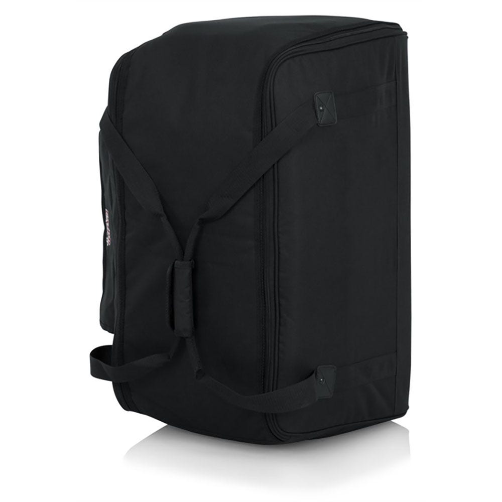 Gator Cases GPA-TOTE12 12" Speaker Tote