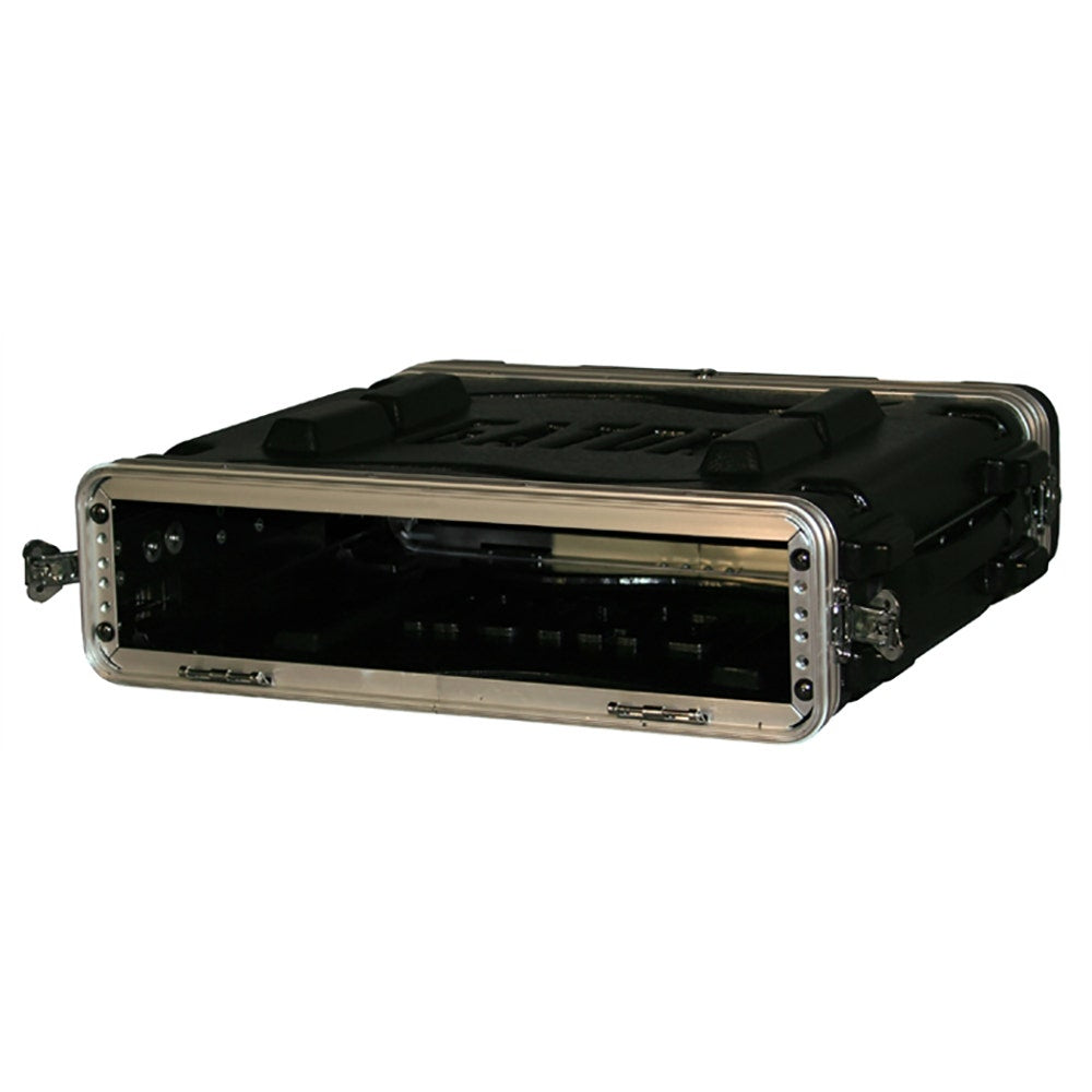 Gator Cases GR-2S 2U Shallow Audio Rack Case