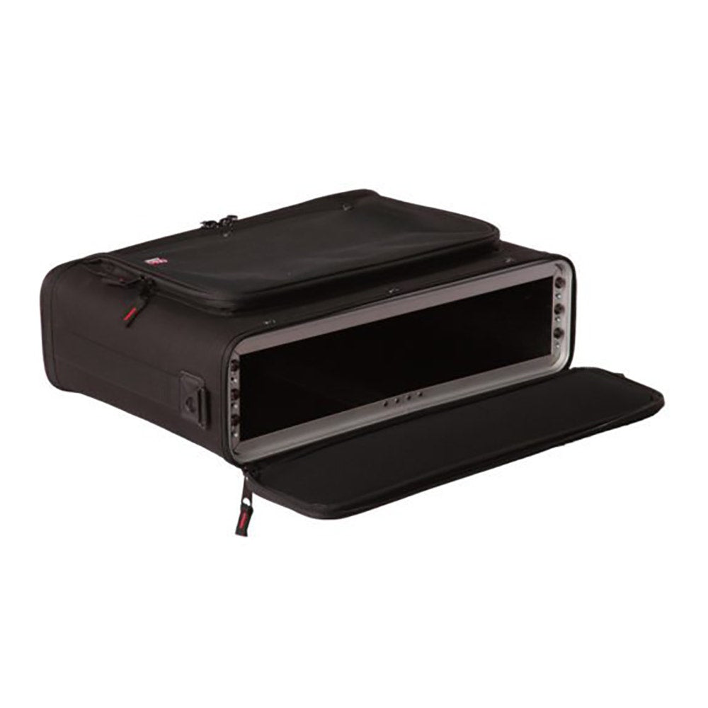 Gator Cases GR-RACKBAG-2U 2U Lightweight Rack Bag, 2-Space