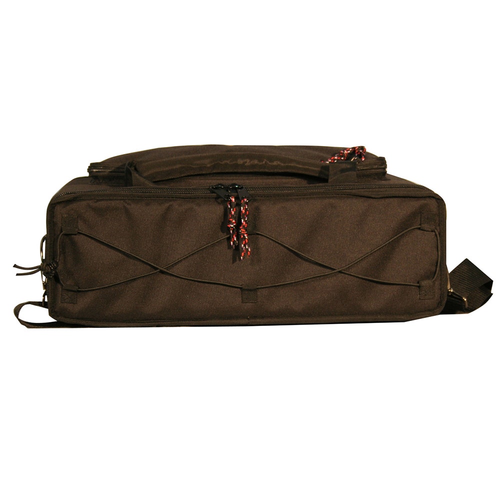 Gator Cases GRB-3U 3U Audio Rack Bag