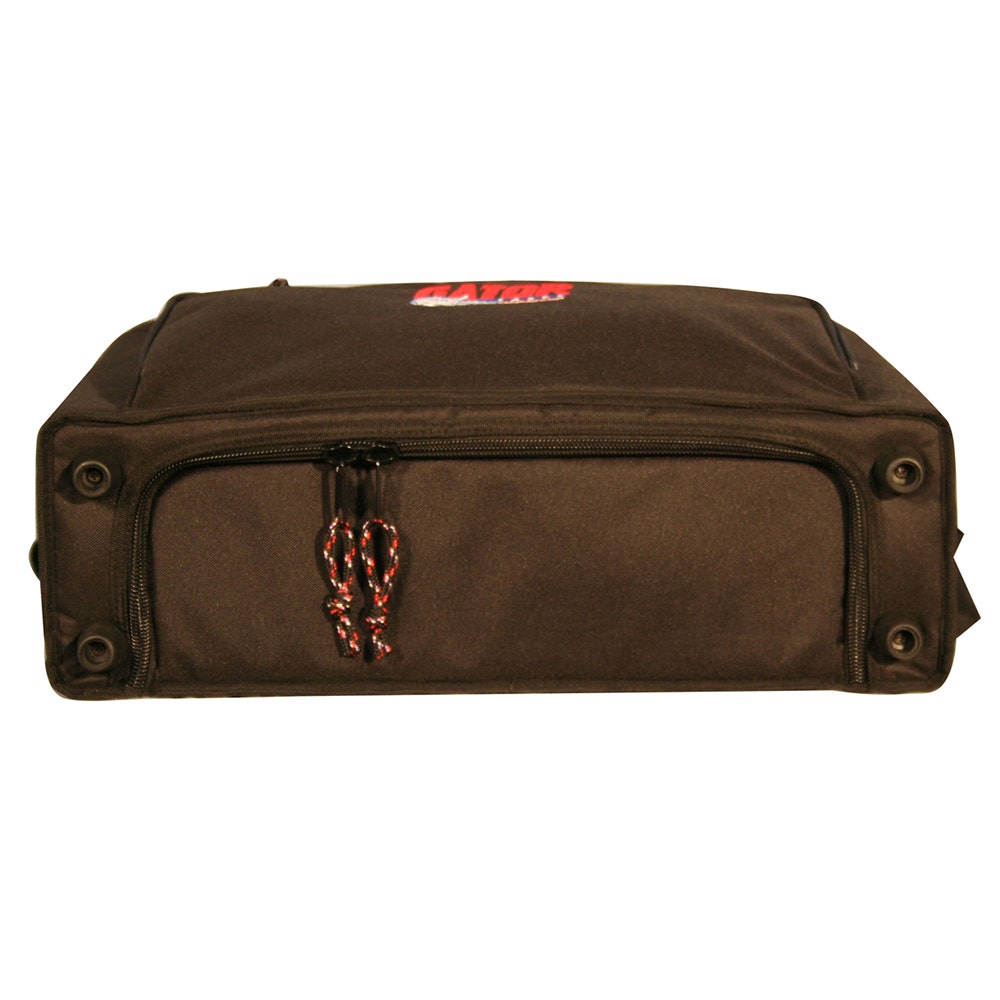Gator Cases GRB-3U 3U Audio Rack Bag