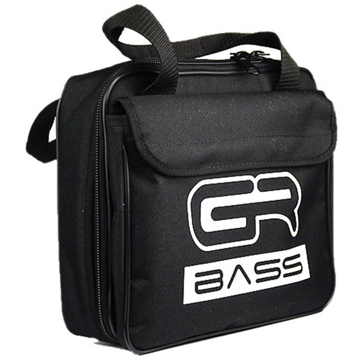 GRBass AmpBag for DUAL Series Bass Amplifiers