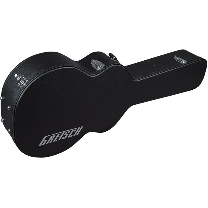 Gretsch G2420T Streamline Hollow Body Guitar Case, Black