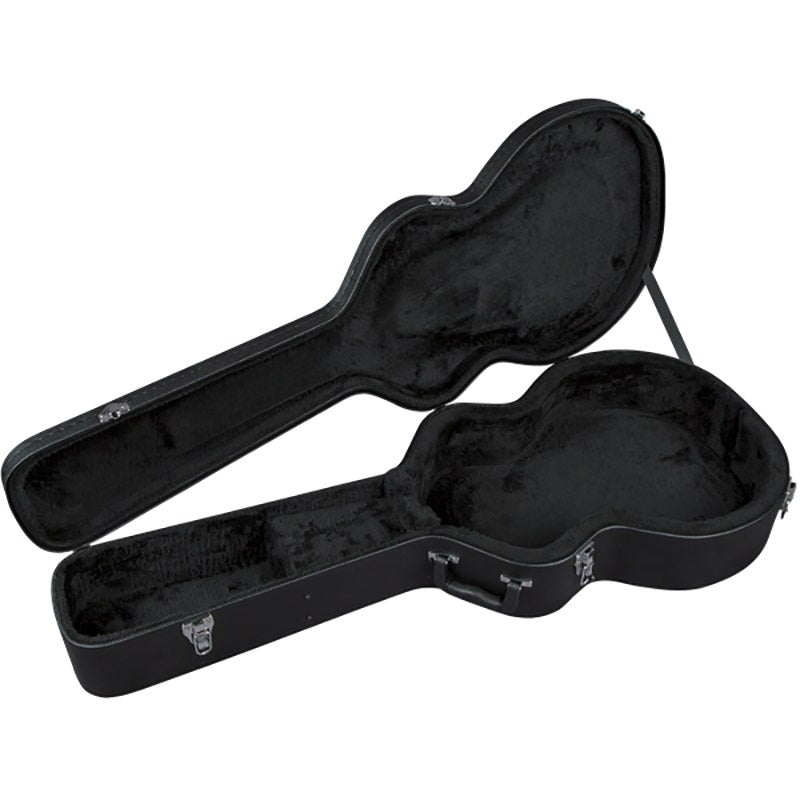 Gretsch G2420T Streamline Hollow Body Guitar Case, Black